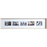 Atmosphera Créateur d'intérieur Bilderrahmen modern beige 20x30 cm 1 St.