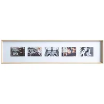 Atmosphera Créateur d'intérieur Bilderrahmen modern beige 20x30 cm 1 St.