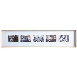 Atmosphera Créateur d'intérieur Bilderrahmen modern beige 20x30 cm 1 St.