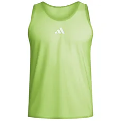 adidas Pro BIB Leibchen - grün S