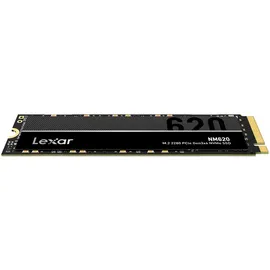 Lexar NM620 SSD M.2 2280 NVMe 2TB