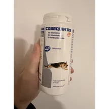 ecuphar Cosequin DS HA+MSM 120 Kautabletten