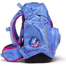 ergobag pack 6-tlg. bärzaubernd