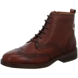 Pikolinos  Damenstiefel Stiefeletten W3C-8856-201 Puertollano  in Braun, 39
