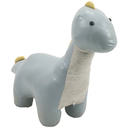 HTI-Living Kinderhocker Enrik Dino Langhals