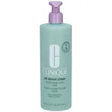 Clinique Liquid Facial Soap Mild 400 ml