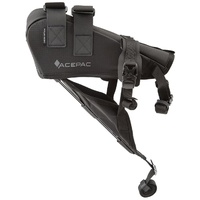 Acepac Saddle Harness schwarz