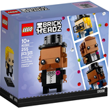 Lego BrickHeadz Bräutigam 40384