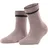 Falke Cuddle Pads Socken 1 Paar Rosa 39-42
