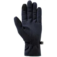 Jack Wolfskin Real Stuff Handschuhe - Night Blue - S