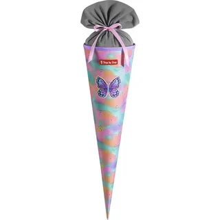 Step By Step Schultüte Butterfly Luna
