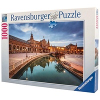 Ravensburger Puzzle 1000 Teile - Fotos & Landschaften 2D,