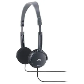 JVC HA-L50 black