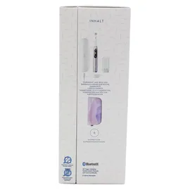 Oral-B iO Series 9 Rose Quartz Luxe Edition