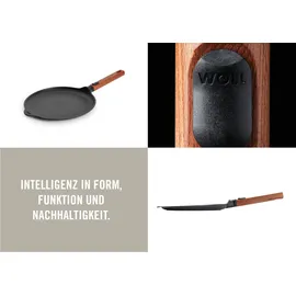 WOLL Eco Logic QXR Crêpe-Pfanne 26 cm