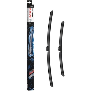 Bosch Aerotwin A206S, Länge: 650mm/475mm – Set für Frontscheibe