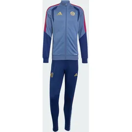 adidas FC Bayern München Trainingsanzug 2026/27 Preloved Ink/Night Indigo Herren Gr. M