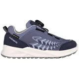 Lowa Ferrox GTX LO JR pflaume/hellflieder (5532) 25
