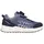 Lowa Ferrox GTX LO JR pflaume/hellflieder (5532) 25