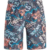 Protest PRTBART JR Deep Grey, 128