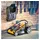 LAWNMASTER CLMF4841E Akku-Rasenmäher inkl. 2 x 4,0 Ah