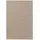 benuta Outdoorteppich, Taupe, Kunststoff, Rechteckig, 300x400 cm wasserabweisend, Teppiche & Böden, Teppiche, Outdoorteppiche