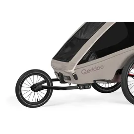 Qeridoo Kidgoo 1 Pro Gen 2 braun