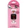 Kids Euroswan Hello Kitty LED Digitaluhr Bunt