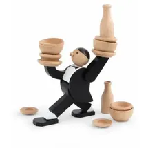 Kikkerland Don't Tip the Waiter (GG67)