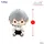 FuRyu Neon Genesis Evangelion Eva Pocket Plüschfigur Kaworu 17 cm