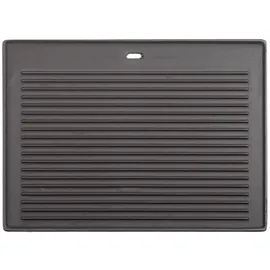 TAINO Grillplatte Gusseisen 41,5 x 31 cm