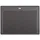 TAINO Grillplatte Gusseisen 41,5 x 31 cm