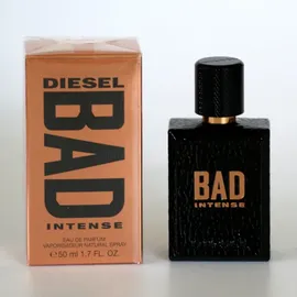 Diesel Bad Intense Eau de Parfum 50 ml