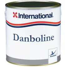 International Danboline (Weiß, 750 ml, Glänzend)