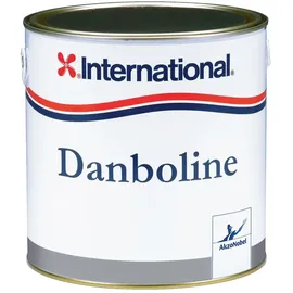 International Danboline (Weiß, 750 ml, Glänzend)