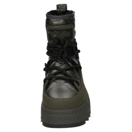 Buffalo Eliza Snow Boot Damen Grün 38