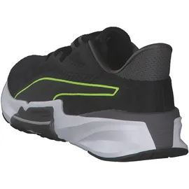 Puma Pwrframe TR Trainingsschuhe Herren black/castlerock/lime squeeze 44