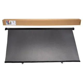 Alca alca® UV Protect Auto-Sonnenrollo 98x55cm