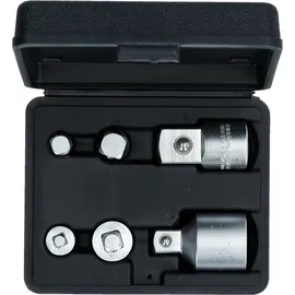 BRILLIANT TOOLS Adapter-Satz 6-tlg.