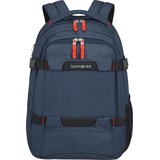 Samsonite Sonora 39,6 cm (15.6") Rucksack Blau