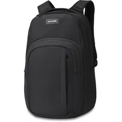 Dakine Alltags-Rucksack Campus L schwarz - 33 Liter