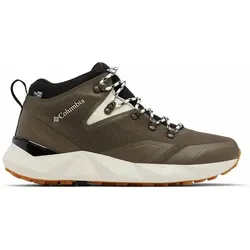 COLUMBIA Herren Schuhe FACETTM 60 OUTDRYTM, Mud, Chalk, 43