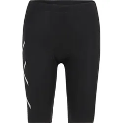 2XU Herren Shorts Shorts Core Compression Shorts, black/nero, XXL