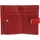 Golden Head Cayenne Ladies Purse Wallet rot