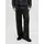 JACK & JONES Relax-fit-Jeans JJIDAVE JJCOOPER AM 368/868/888 NOOS schwarz 30