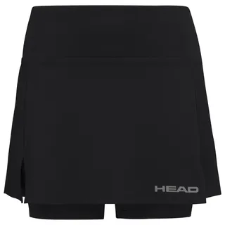 Head Club Basic Skort Women, schwarz M