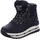 Mustang Shoes Winterstiefeletten in schwarz | 36