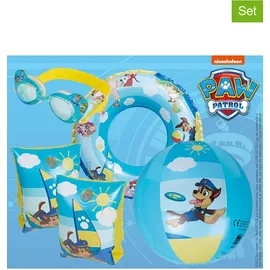 Happy People Paw Patrol Schwimm- und Tauchset