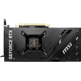 MSI GeForce RTX 4070 Ti SUPER 16G Ventus 2X OC 16 GB GDDR6X V513-615R