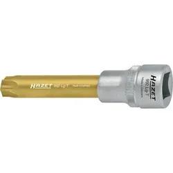 Schraubendreher-Steckschlüsseleinsatz 1/2" 922LG für TORX® T70